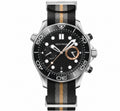 Automatic Dive Watch 300M – Blue Dial