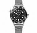 Classic Diver 300M – Rotating Bezel