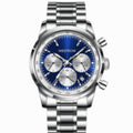 Apex Automatic Watch 40mm – Stainless Steel