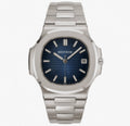 Men's Luxury Automatic Watch – Integrated Bracelet