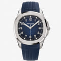 Men's Automatic Watch – Rubber Strap