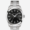 Men's Automatic Watch 40mm – 80-Hour Power Reserve