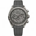 Men's Automatic Chronograph – Grey Ceramic