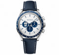 Automatic Chronograph – Steel Bracelet