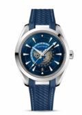 Men's Dress Watch 150M – Steel Bracelet