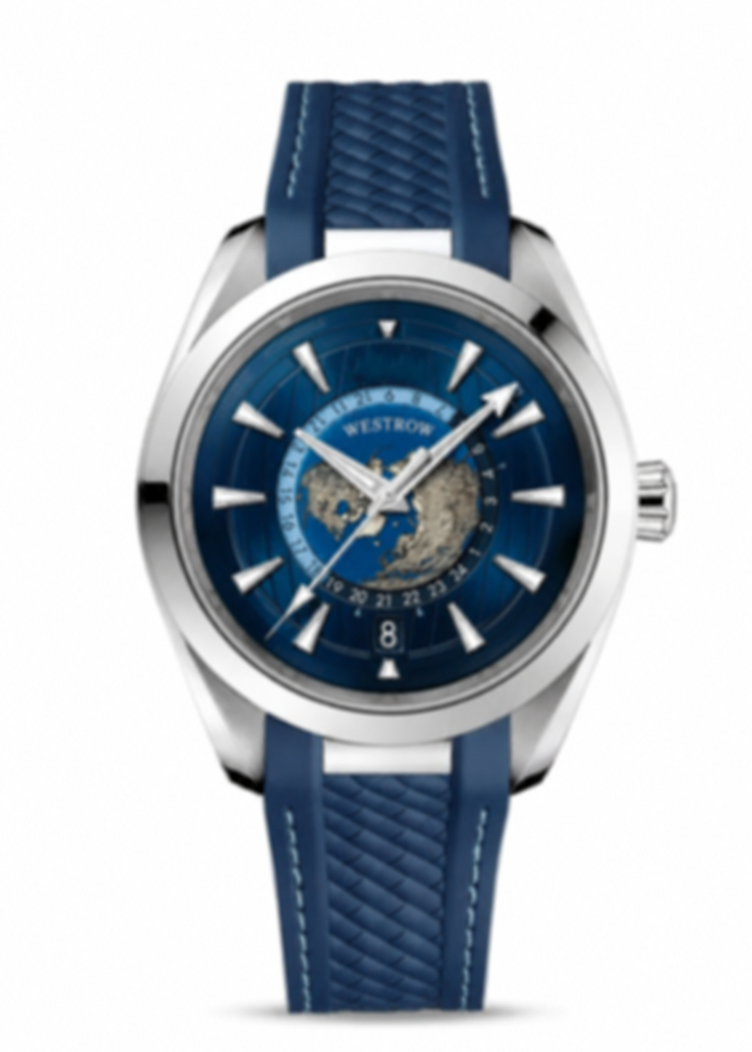 Men's Dress Watch 150M – Steel Bracelet