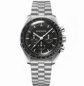 Men's Automatic Chronograph 42mm – Steel